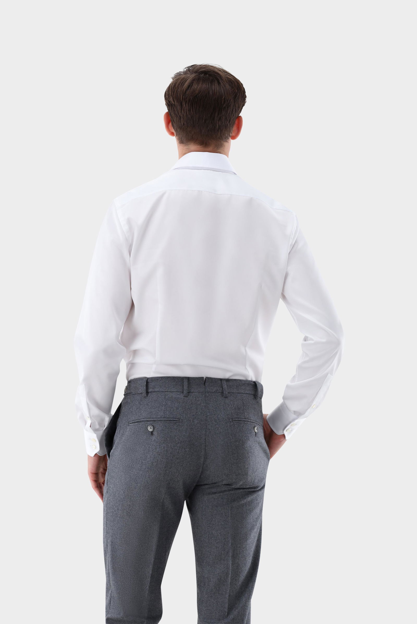 Van laack hybrid hemd Clearance